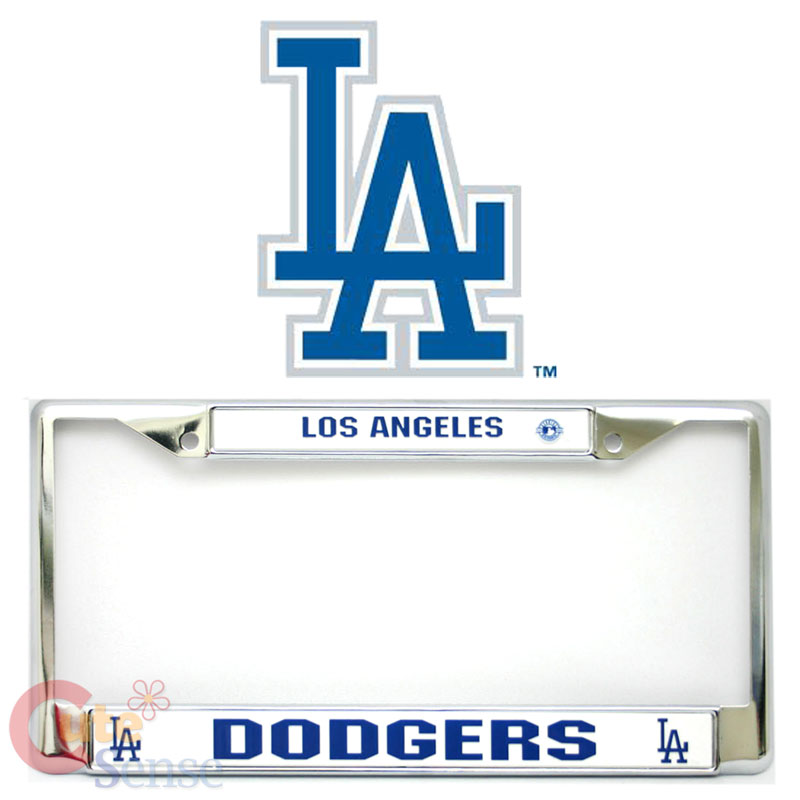 Mazda 3 Door Sill Plates La Dodgers License Plate Frame