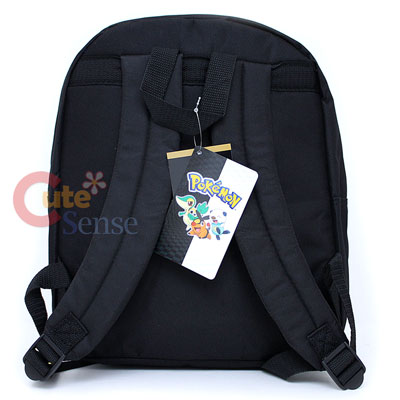 Pokemon Black & White School Backpack Medium Bag  14  