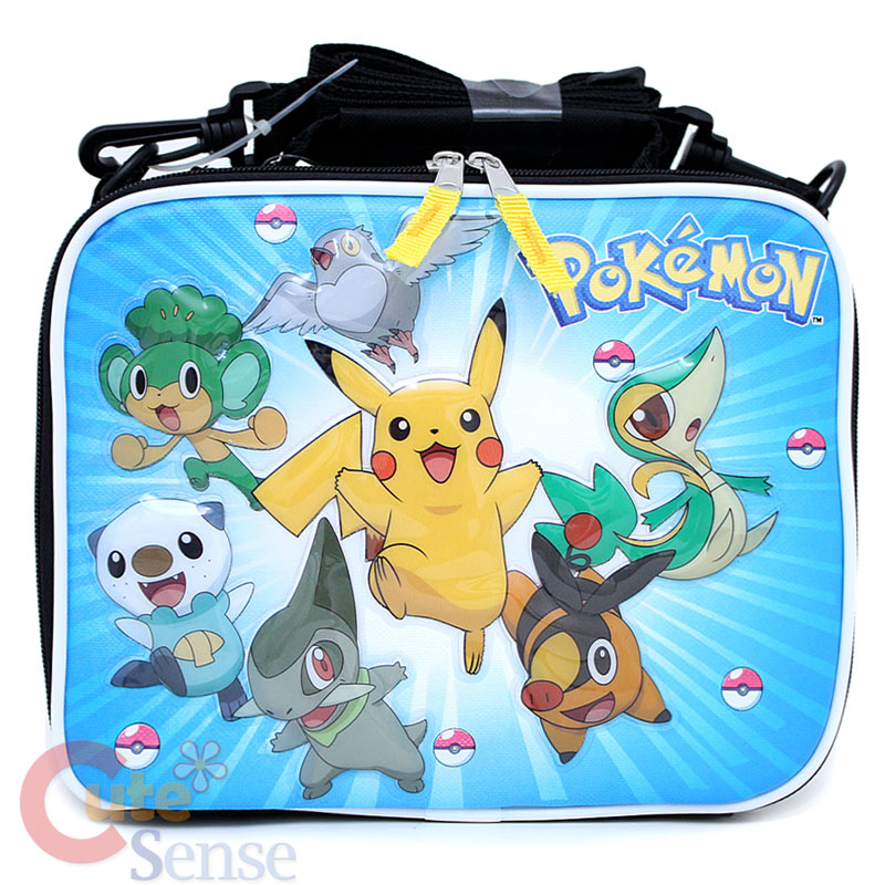 pokemon purse backpack