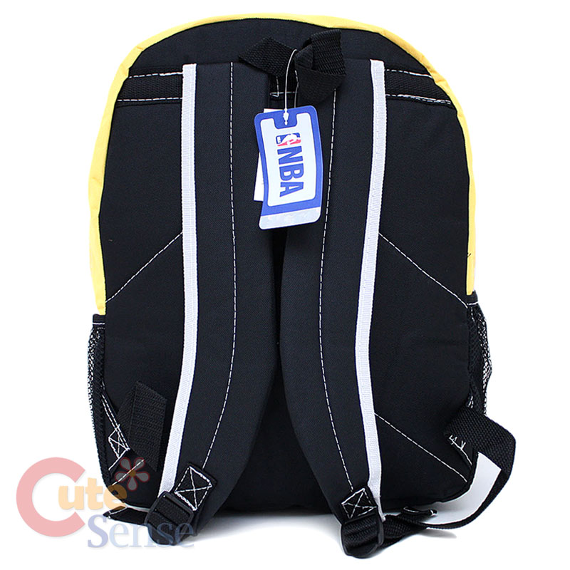 kobe bryant basketball backpack