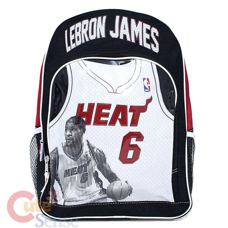 nba school backpacks