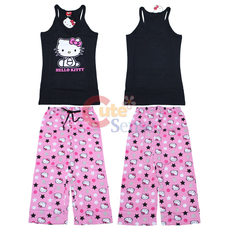 hello kitty pants