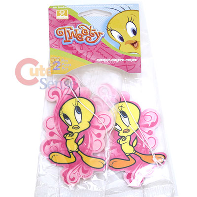 Twetty Air Freshener Auto Accesories 1.jpg