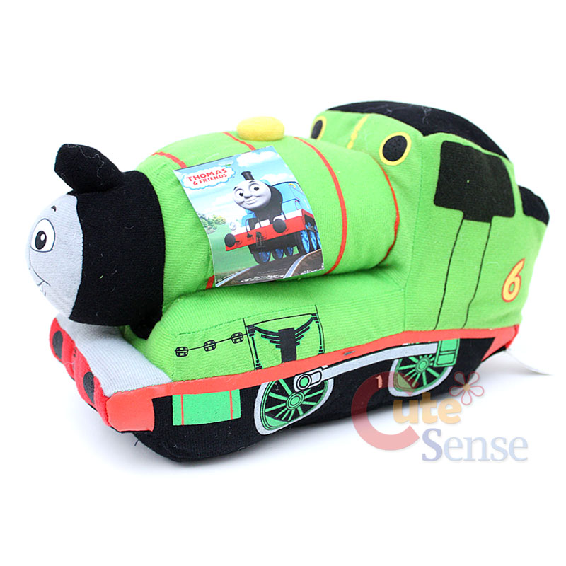 thomas and friends plush toys