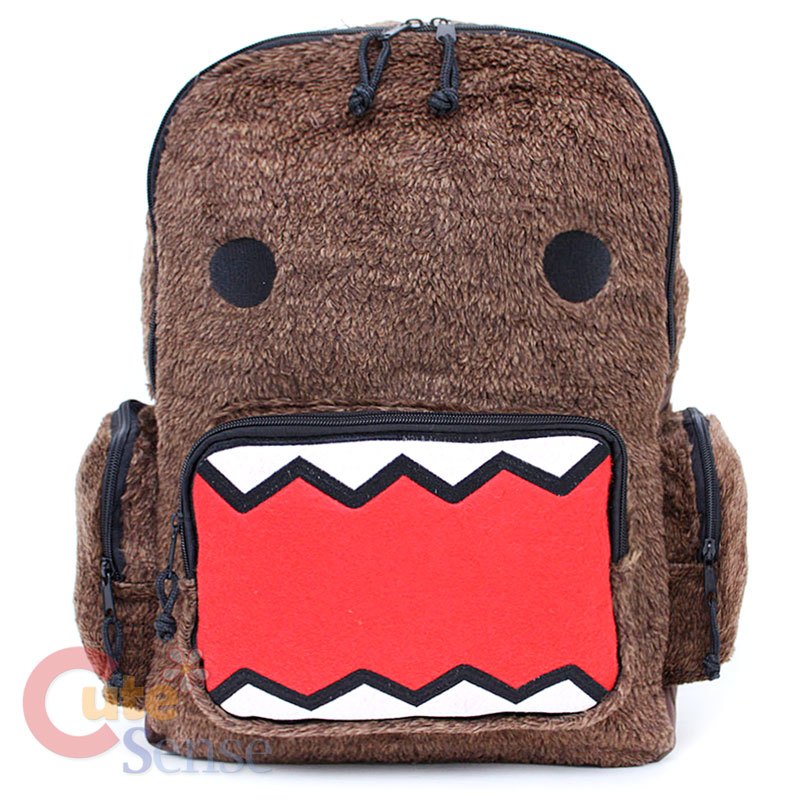 Domo+kun+bags+philippines