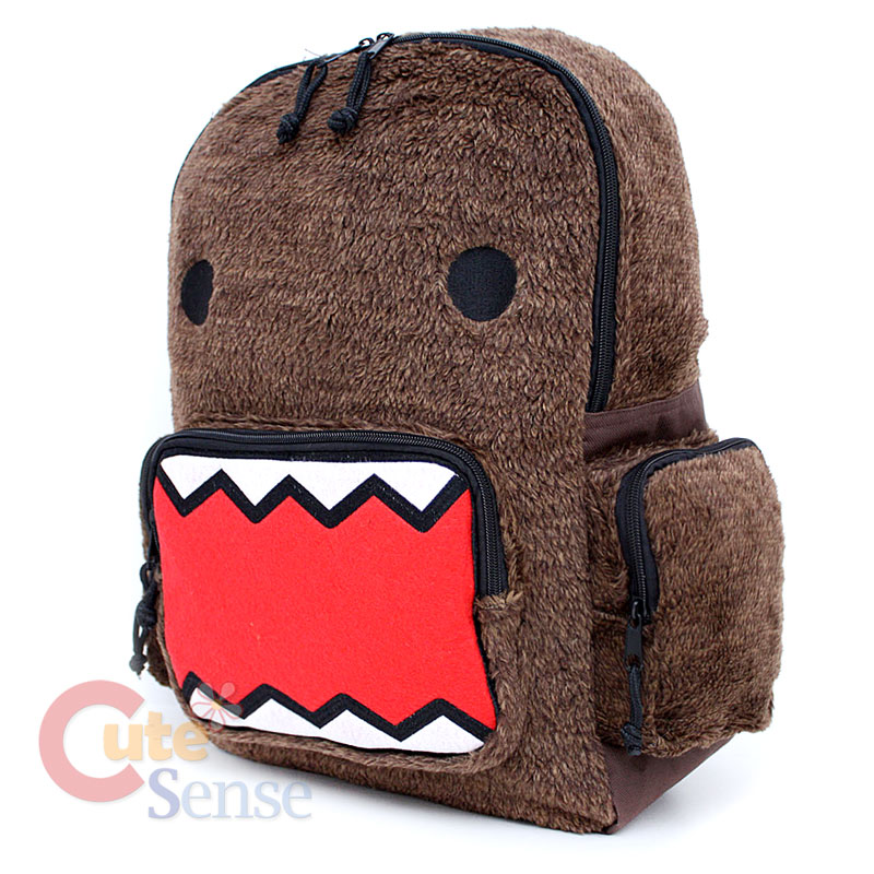 Domo+kun+bags+philippines