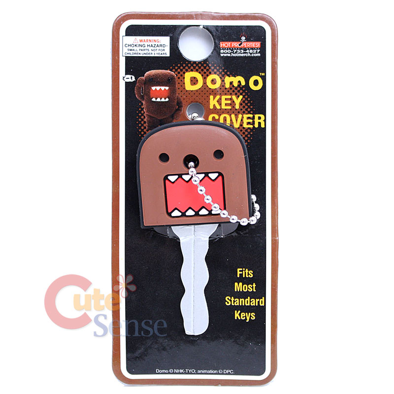 Domo+kun+face