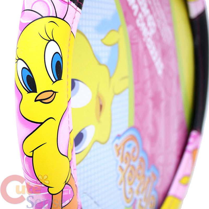 Tweety Pink