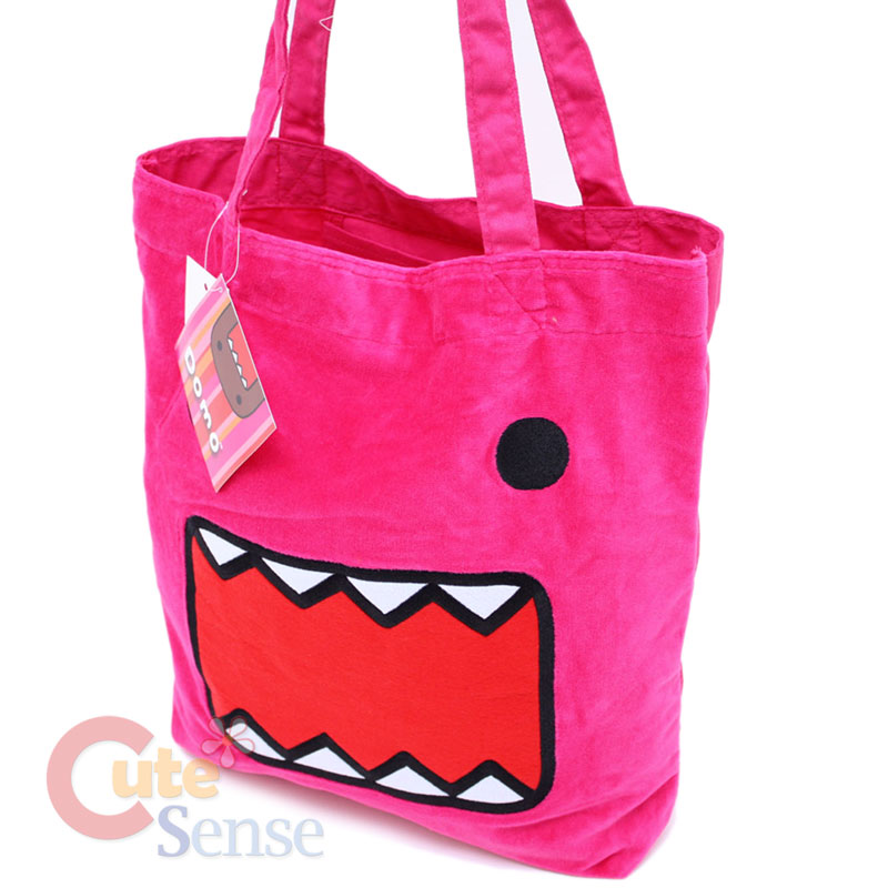 Domo+kun+bag+price