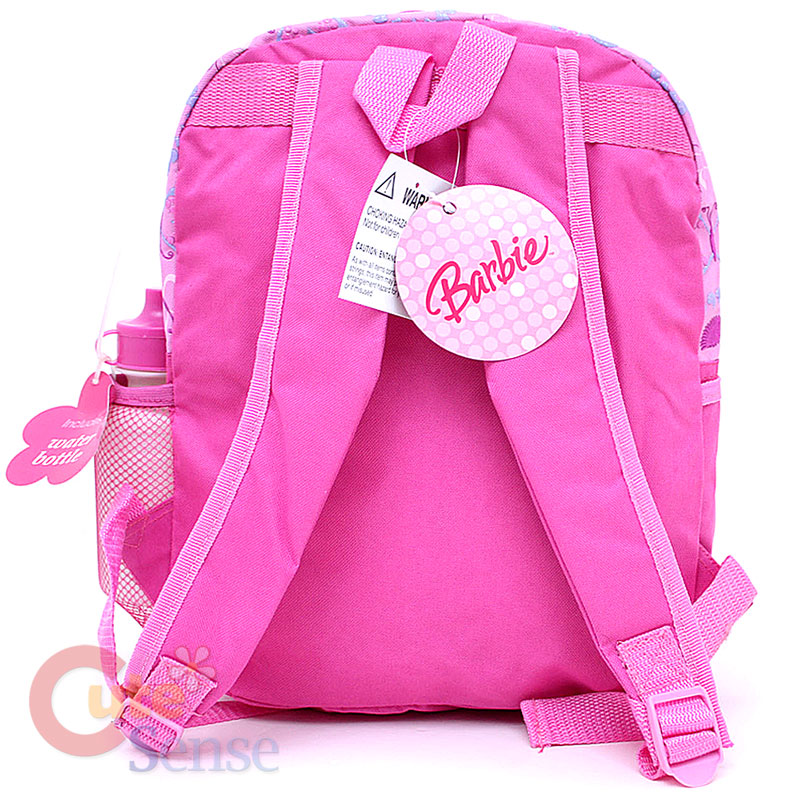 blueprint collections Barbie Backpack, Barbie School Bag