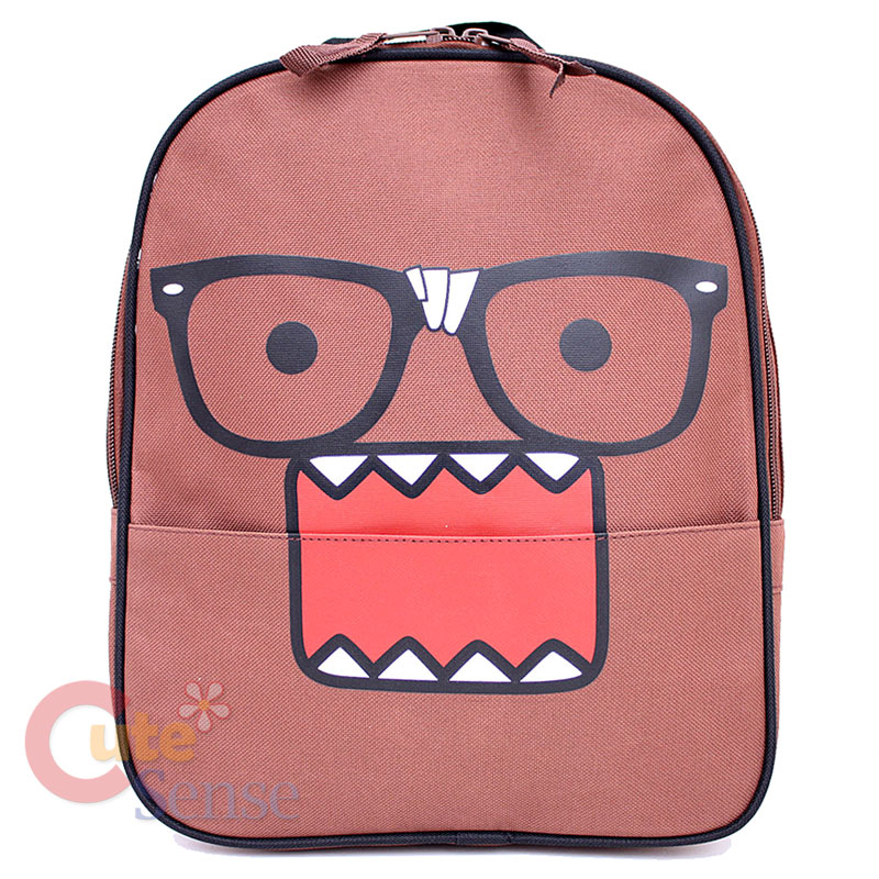 Domo+kun+bags+philippines