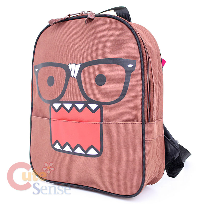 Domo+kun+bags+philippines