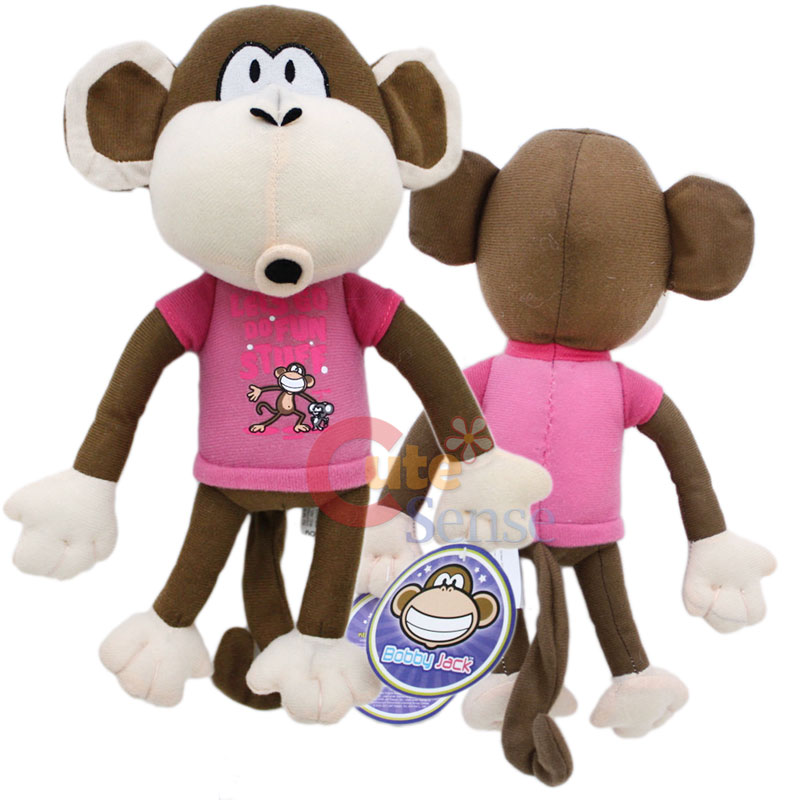 Bobby Jack Cartoon Monkey Bobby Jack Cartoon Monkey