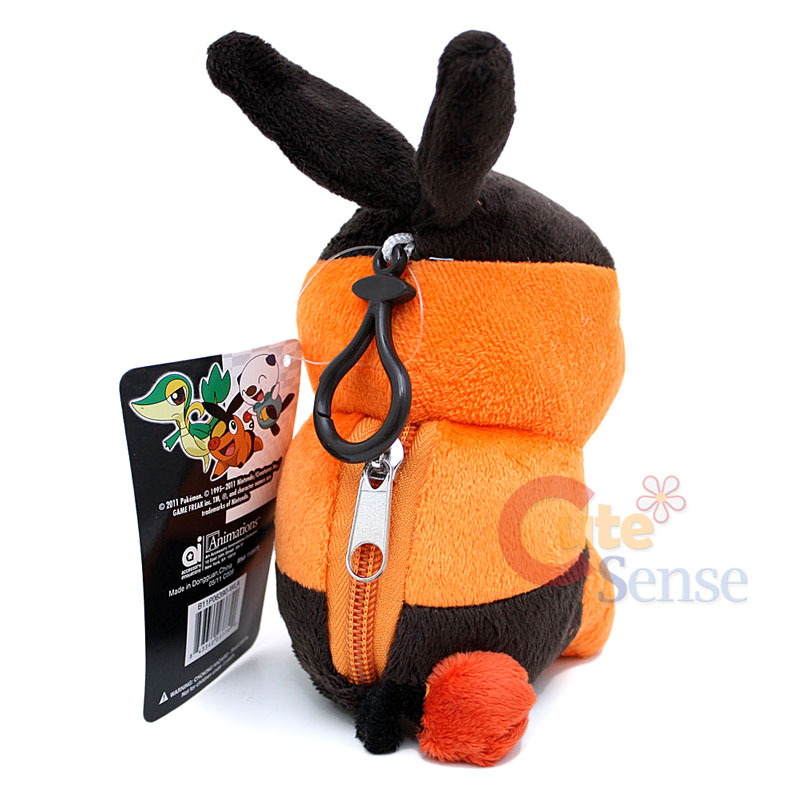 tepig forms