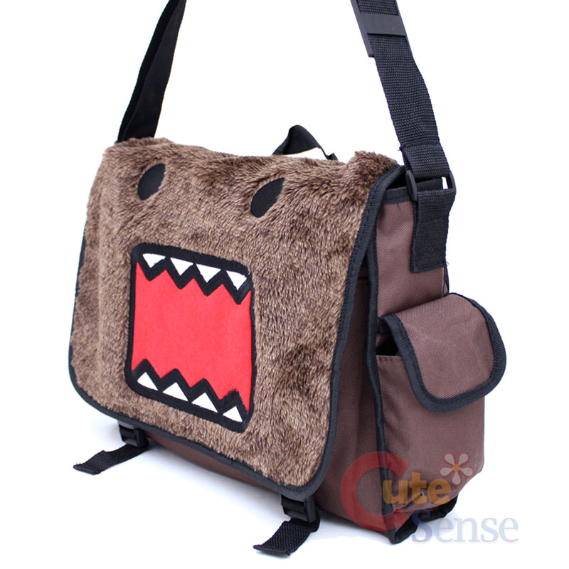 Domo+kun+bags+philippines