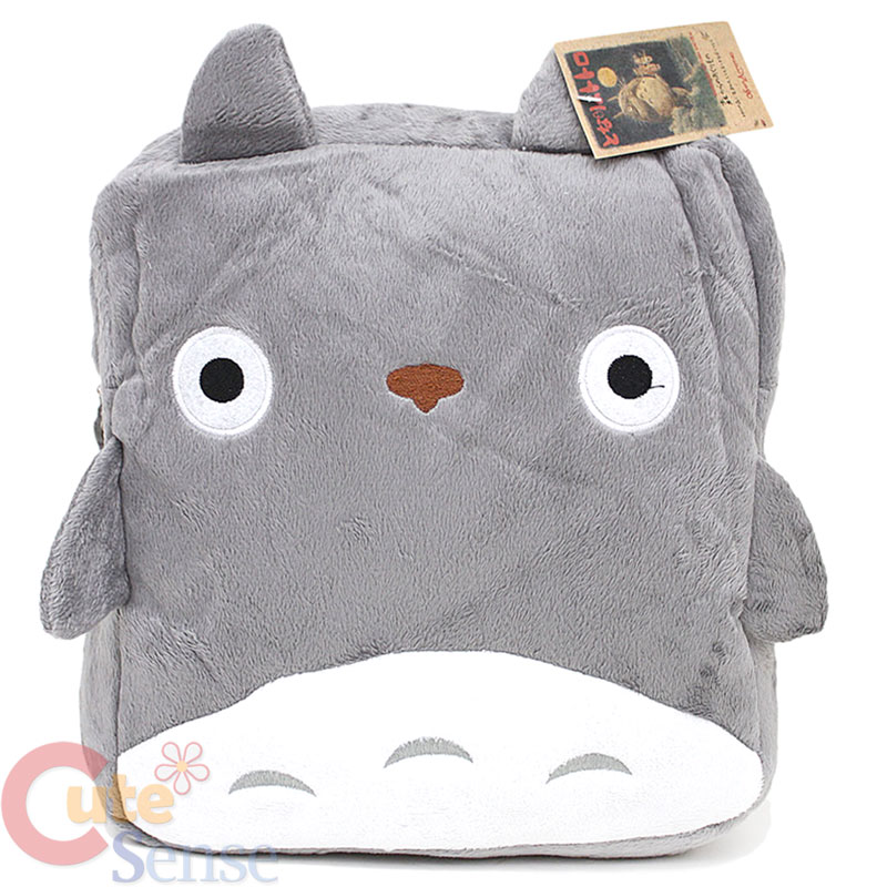 totoro plush ebay
