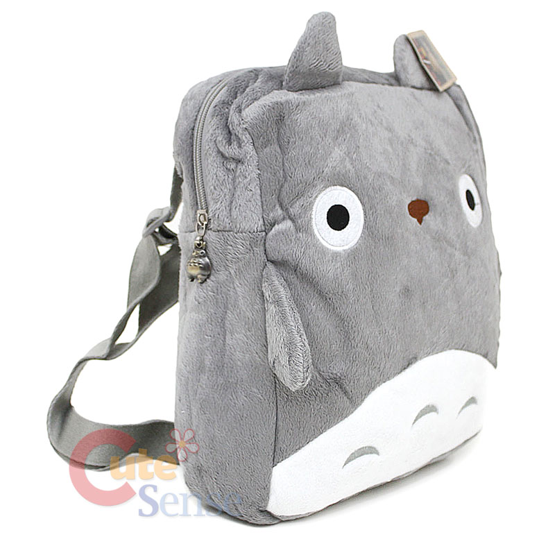 totoro plush ebay