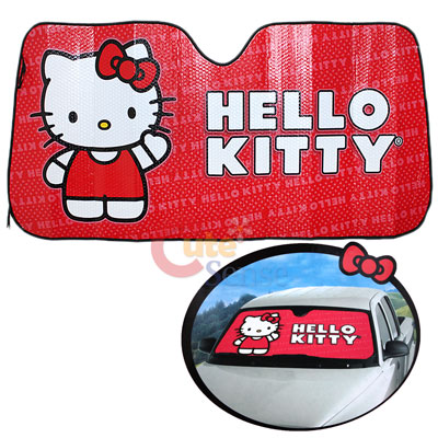  Kitty  on Hello Kitty Auto Accessorieshello Kitty Stuff