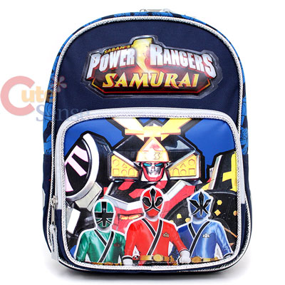 Power Rangers School on Mighty Morphin Power Rangers School Backpack Toddler Bag 1 Jpg