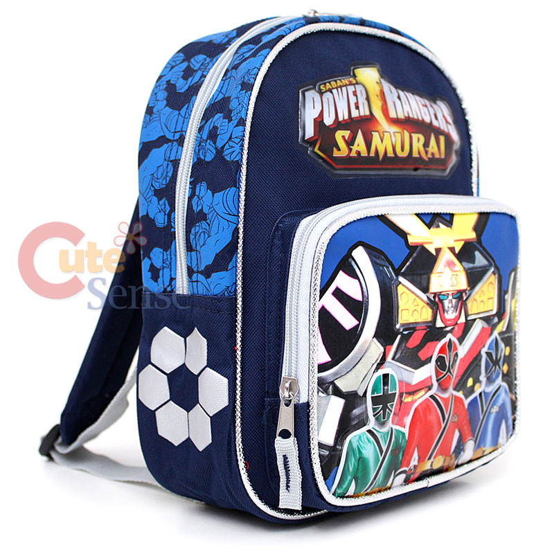 Rangers Bag