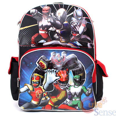 Power Rangers School on Mighty Morphin Power Rangers School Backpack Large Bag Legends 1 Jpg