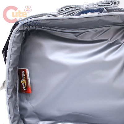 Mighty Morphin Power Rangers School Lunch Bag Samurai 4.jpg