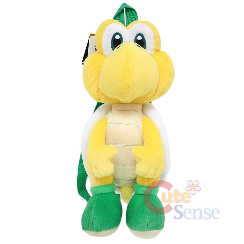 koopa troopa doll