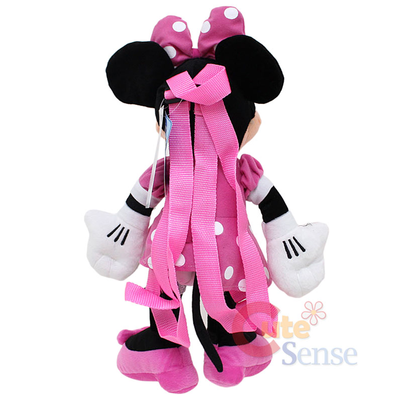 piggy plush