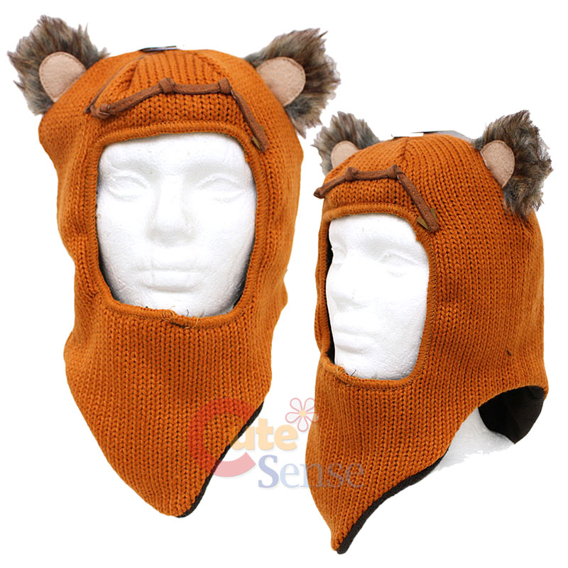 Star Wars Beanies