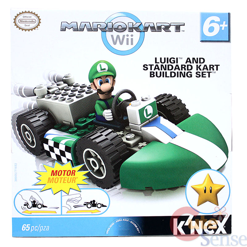 Luigi Kart