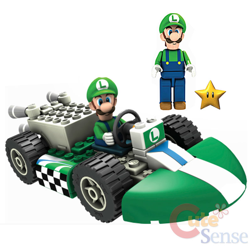 Luigi Kart