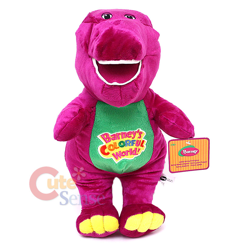 benny love you plush