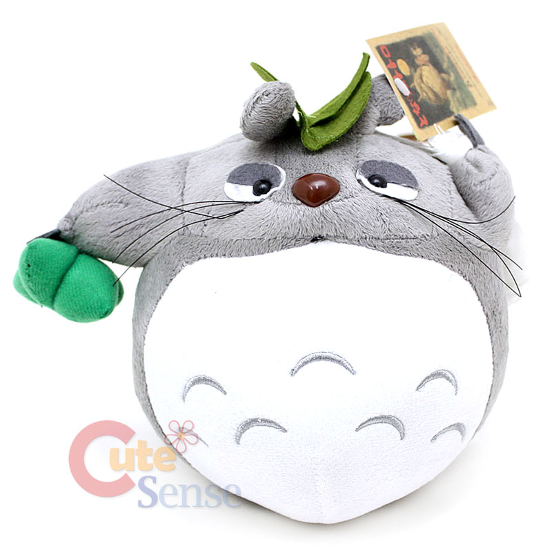 Totoro Plush Doll Large