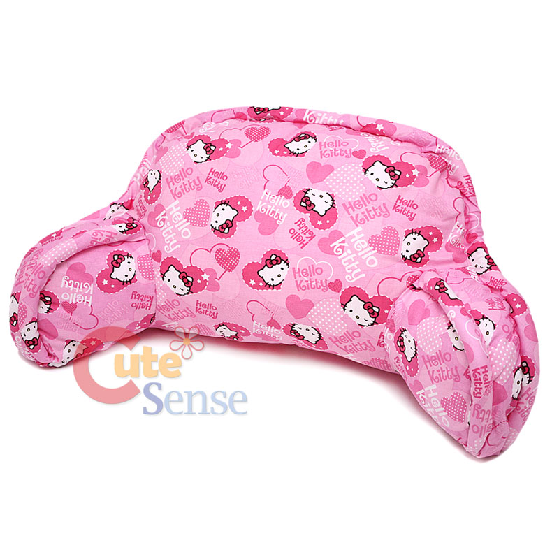 sanrio cushion