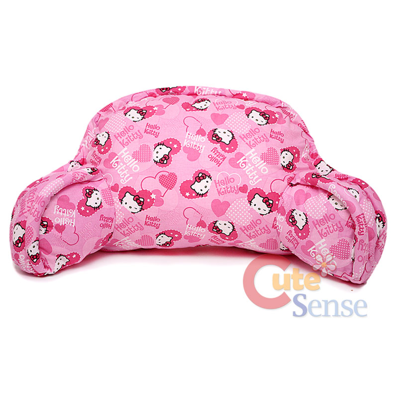 sanrio cushion