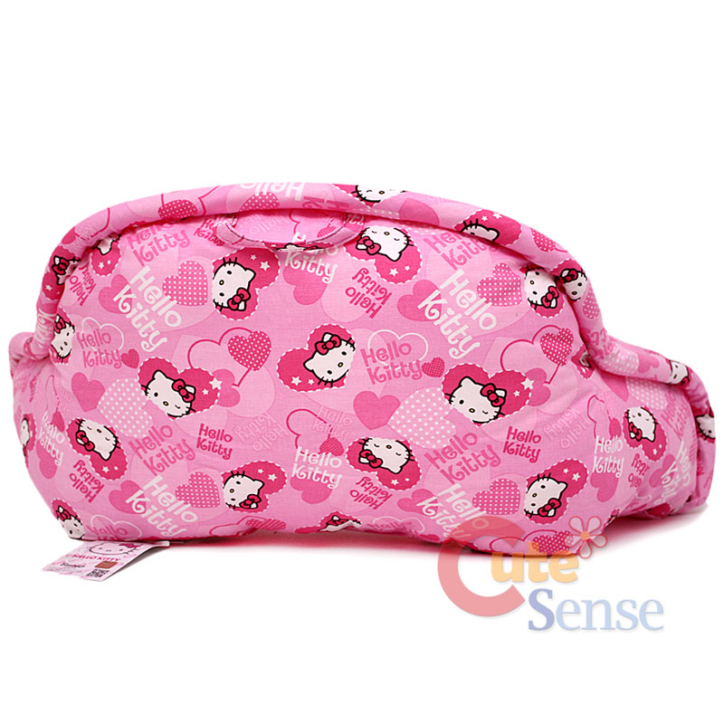 sanrio cushion