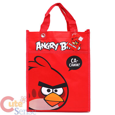 Angry Birds Tote Bag Red Bird 1.jpg