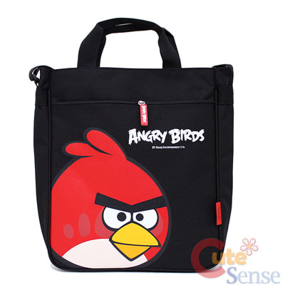 Angry Birds Tote Bag Canvas Shoulder bag 1.jpg