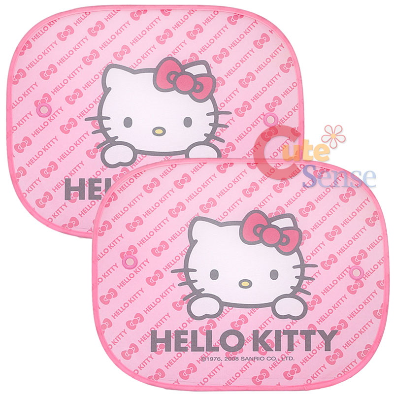Sanrio_Hello_Kitty_Rare_window_SunShade_