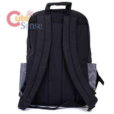 Star Wars Darth Vader School Backpack Bag 4