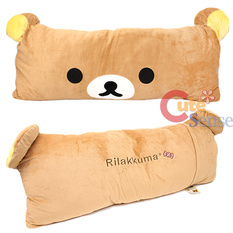 rilakkuma cushion