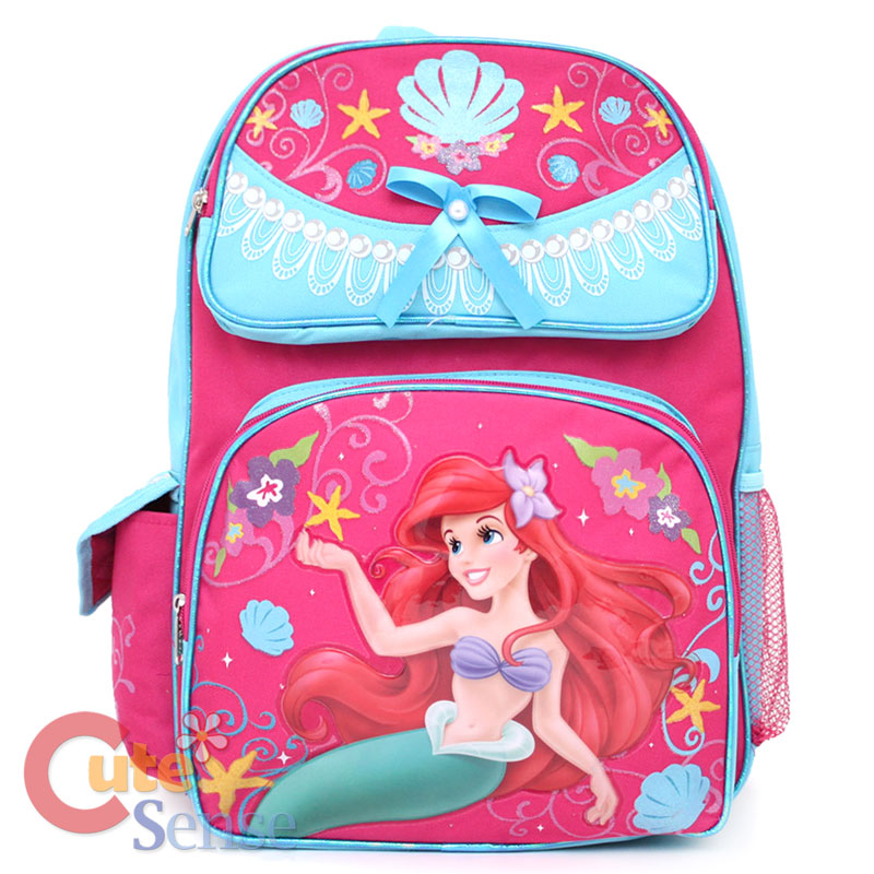 Ariel school bag clearance