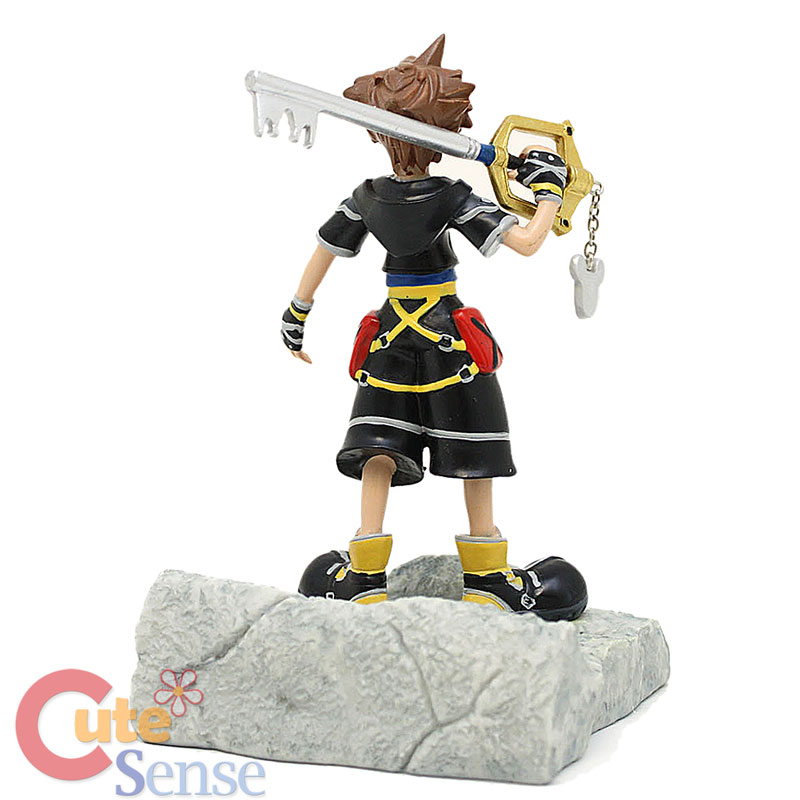 Sora Keyblade