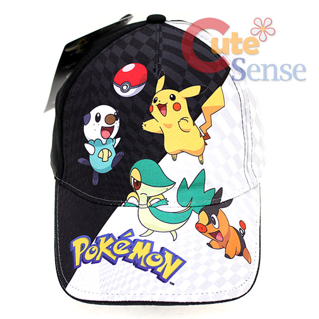 Pokemon Clothing