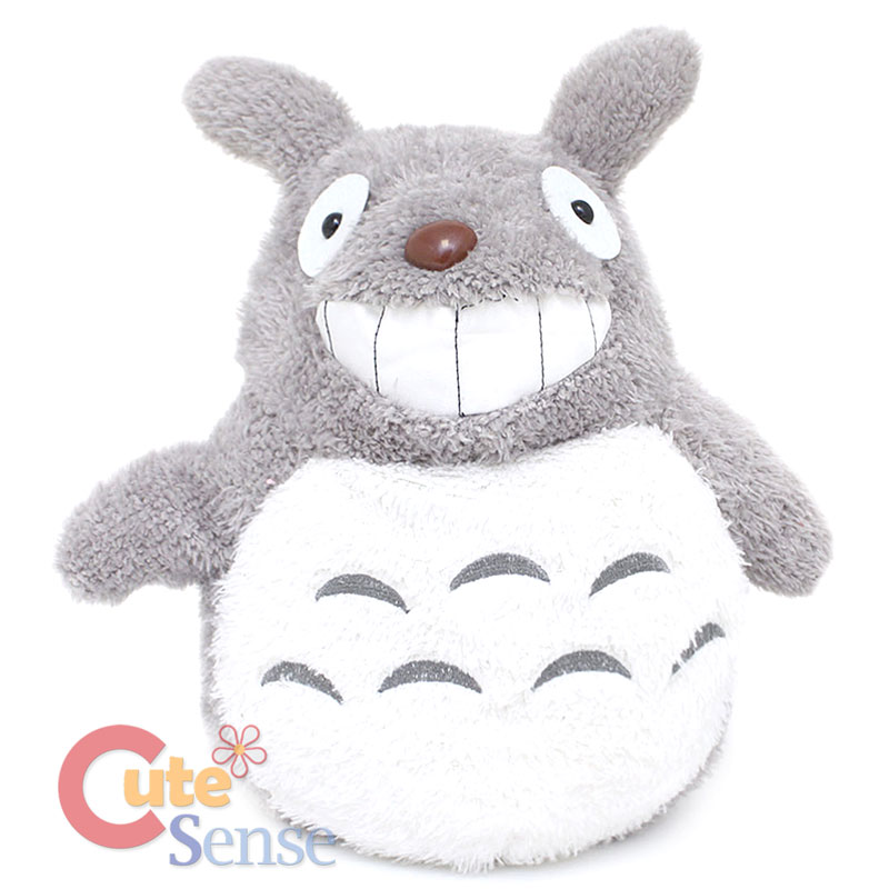 Totoro Plush Doll Large