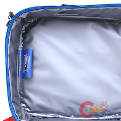 Lunch Bags on Sonic School Large Roller Backpack Lunch Bag Snack Bag 8 Jpg