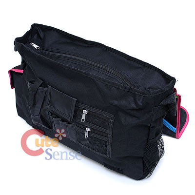Messenger Diaper on Monster High School Messenger Bag Gang Of Ghouls At Cutesense Com