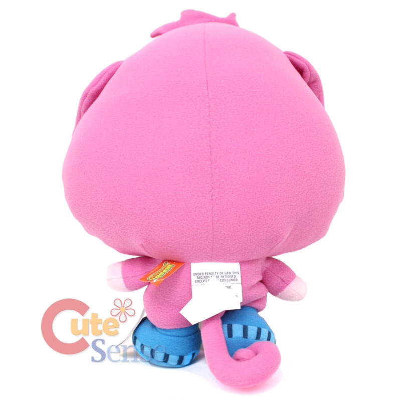 poppet plush