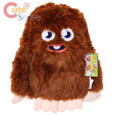 moshi pillow animals