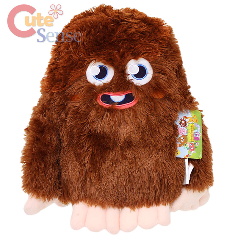 mocchiizu large plush
